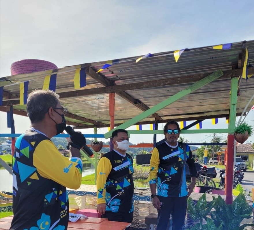ANMS Perlis